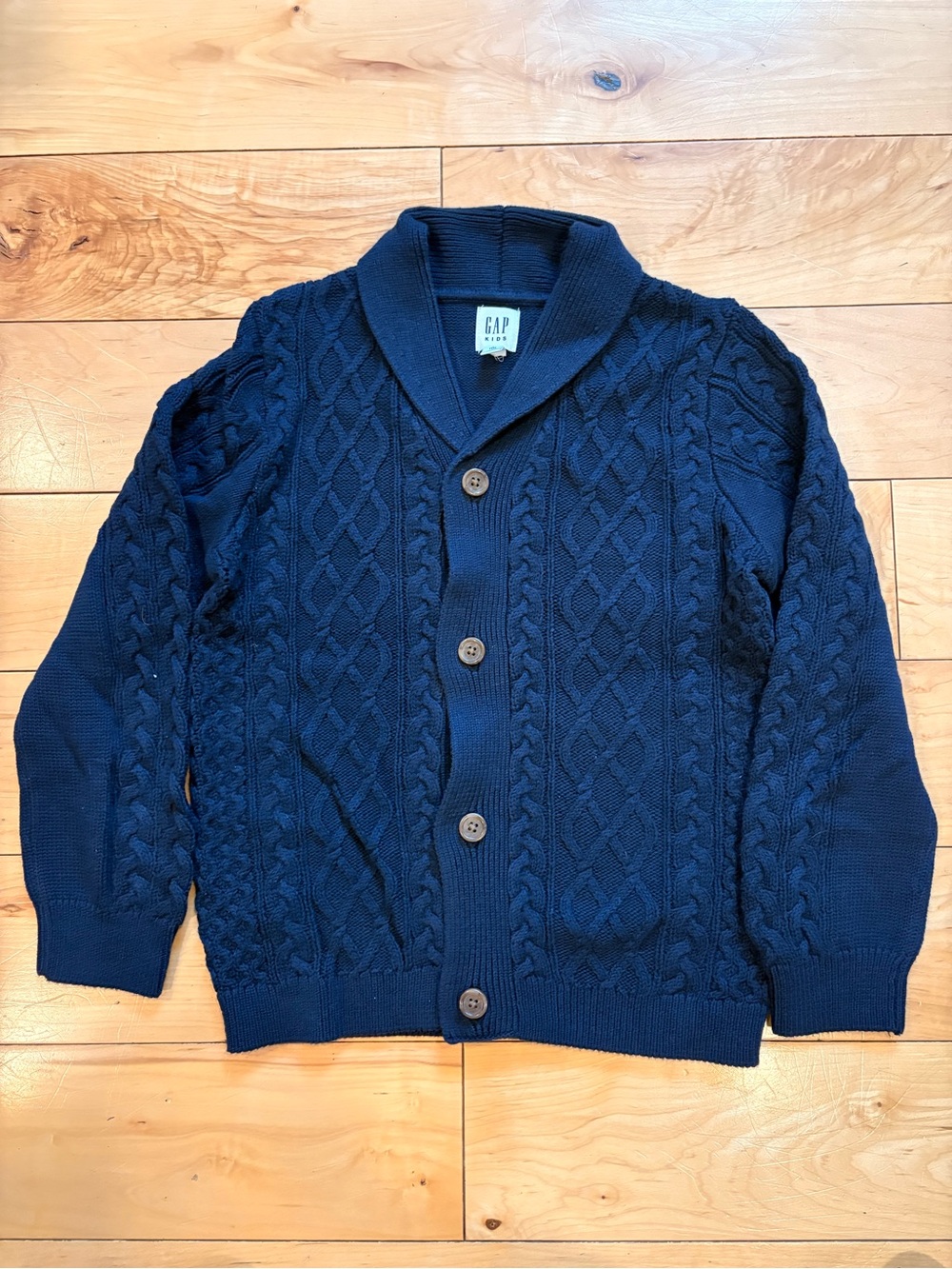 Gap Youth L Sweater